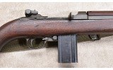 UNDERWOOD ~ M1 CARBINE ~ .30 CARBINE - 3 of 14