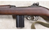 UNDERWOOD ~ M1 CARBINE ~ .30 CARBINE - 9 of 14