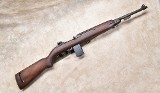 UNDERWOOD ~ M1 CARBINE ~ .30 CARBINE