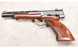 BROWNING ~ MEDALIST ~ .22 LONG RIFLE - 2 of 8