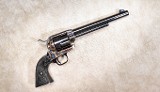 Colt ~ Single Action Army ~ .38-40 Winchester - 1 of 8