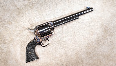 Colt ~ Single Action Army ~ .38-40 Winchester