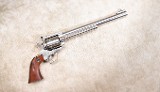 Ruger ~ New Model Super Blackhawk ~ .44 Magnum