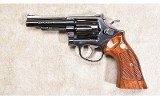 Smith & Wesson ~ Model 18 ~ .22 Long Rifle - 3 of 11