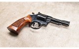 Smith & Wesson ~ Model 18 ~ .22 Long Rifle - 2 of 11