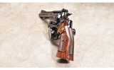 Smith & Wesson ~ Model 18 ~ .22 Long Rifle - 4 of 11