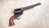 Ruger ~ New Model Blackhawk ~ .30 Carbine
