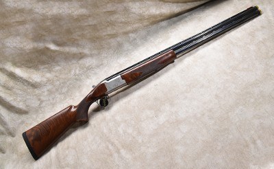 BROWNING ~ XS ~ 12 GAUGE