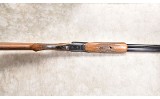 BROWNING ~ B-S/S ~ 12 GAUGE 2-3/4 or 3-INCH - 6 of 13