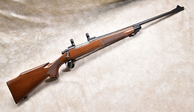 REMINGTON ~ 700 ~ .30-06 SPRINGFIELD