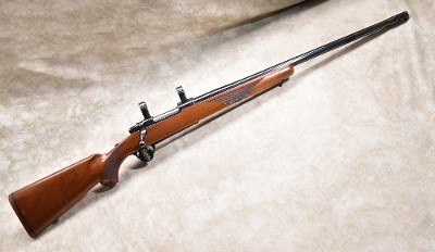 RUGER ~ M77 ~ .22-250 REMINGTON