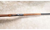 REMINGTON ~ RB1 SPORTER ~ .45-70 GOVERNMENT - 6 of 11