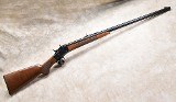 REMINGTONRB1 SPORTER.45 70 GOVERNMENT