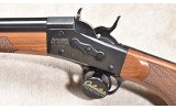 REMINGTON ~ RB1 SPORTER ~ .45-70 GOVERNMENT - 9 of 11