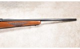 RUGER ~ M77 ~ 200th YEAR OF AMERICAN LIBERTY ~ .243 WINCHESTER - 4 of 11