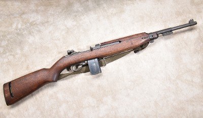 INLAND ~ M1 CARBINE ~ .30 CARBINE