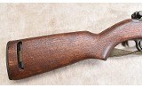 INLAND ~ M1 CARBINE ~ .30 CARBINE - 2 of 14