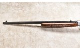 BROWNING (BELGIAN) ~ AUTOMATIC 22 ~ .22 LONG RIFLE - 8 of 11