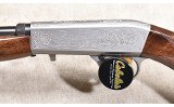 BROWNING (BELGIAN) ~ AUTOMATIC 22 ~ .22 LONG RIFLE - 9 of 11