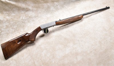 BROWNING (BELGIAN) ~ AUTOMATIC 22 ~ .22 LONG RIFLE