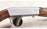 BROWNING (BELGIAN) ~ AUTOMATIC 22 ~ .22 LONG RIFLE - 3 of 11