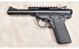 Ruger ~ Model MARK IV ~ .22 Long Rifle - 2 of 5