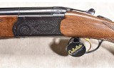 BERETTA ~ BL-4 ~ 12 GAUGE - 9 of 11