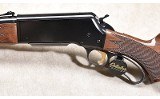 BROWNING ~ BLR LT WT ~ .358 WINCHESTER - 9 of 11