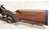 BROWNING ~ BLR LT WT ~ .358 WINCHESTER - 10 of 11