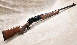 BROWNING ~ BLR LT WT ~ .358 WINCHESTER - 1 of 11