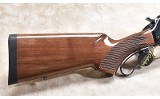 BROWNING ~ BLR LT WT ~ .358 WINCHESTER - 2 of 11