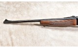 BROWNING ~ BLR LT WT ~ .358 WINCHESTER - 8 of 11