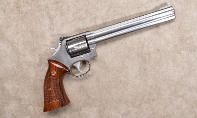 SMITH & WESSON ~ 686-3 ~ .357 MAGNUM