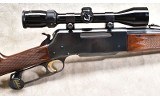 BROWNING ~ 81L BLR ~ .270 WINCHESTER - 3 of 11