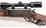 BROWNING ~ 81L BLR ~ .270 WINCHESTER - 9 of 11