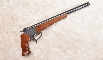 THOMPSON CENTER ~ SUPER 14 ~ 7-30 WATERS