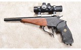 THOMPSON CENTER ~ CONTENDER ~ .22 LONG RIFLE - 2 of 4