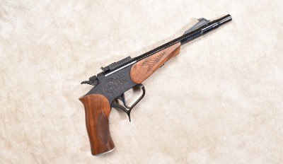 THOMPSON CENTER ~ CONTENDER ~ .357 MAGNUM