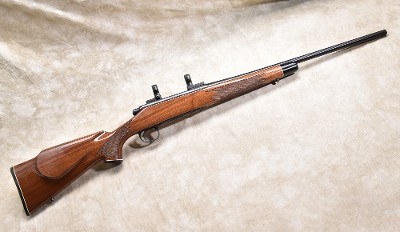 REMINGTON ~ 700LH ~ .270 WINCHESTER