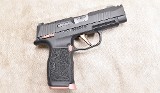 SIG SAUER ~ P365 ROSE ~ 9MM LUGER - 1 of 4