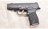 SIG SAUER ~ P365 ROSE ~ 9MM LUGER - 2 of 4