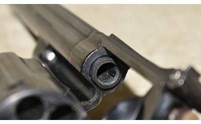 SMITH & WESSON ~ 19-3 ~ .357 MAGNUM - Image 8 of 9