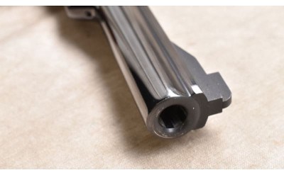 SMITH & WESSON ~ 19-3 ~ .357 MAGNUM - Image 3 of 9