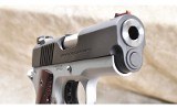 Springfield Armory ~ EMP Ronin ~ 9mm Luger - 5 of 7