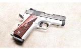 Springfield Armory ~ EMP Ronin ~ 9mm Luger - 2 of 7