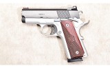Springfield Armory ~ EMP Ronin ~ 9mm Luger - 3 of 7