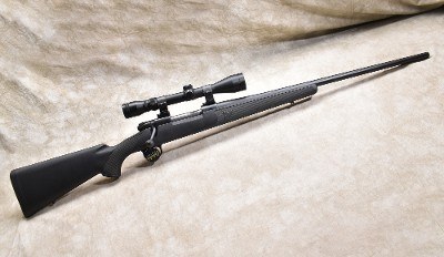 WINCHESTER ~ 70 ~ .30-06 SPRINGFIELD