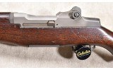 SPRINGFIELD ARMORY ~ M1 GARAND ~ 1943 ~ .30 CAL - 9 of 12
