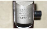 SPRINGFIELD ARMORY ~ M1 GARAND ~ 1943 ~ .30 CAL - 11 of 12