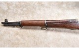SPRINGFIELD ARMORY ~ M1 GARAND ~ 1943 ~ .30 CAL - 8 of 12